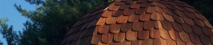 cedar-roof